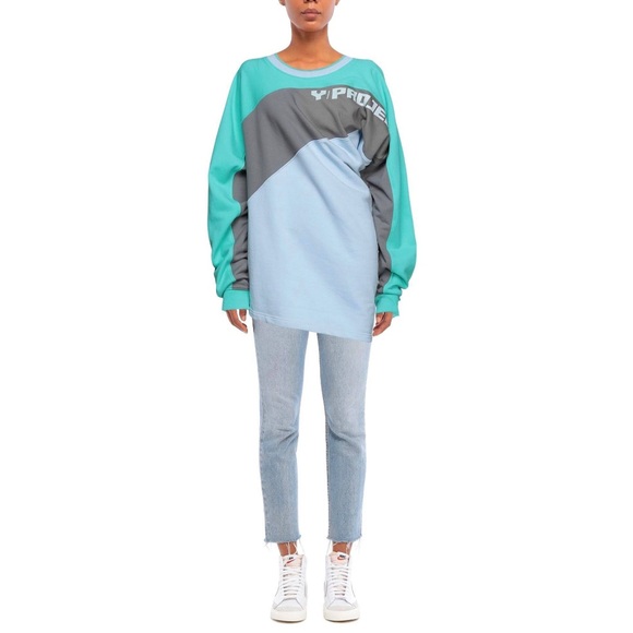 Y/Project unisex hoodie & sweatshirt size S/M/L - Picture 5 of 13